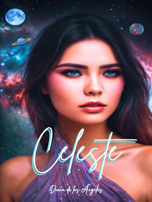 cover image of Celeste
